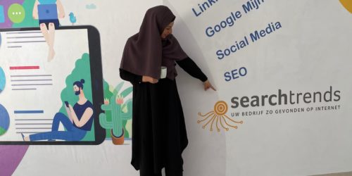Searchtrends Reklam